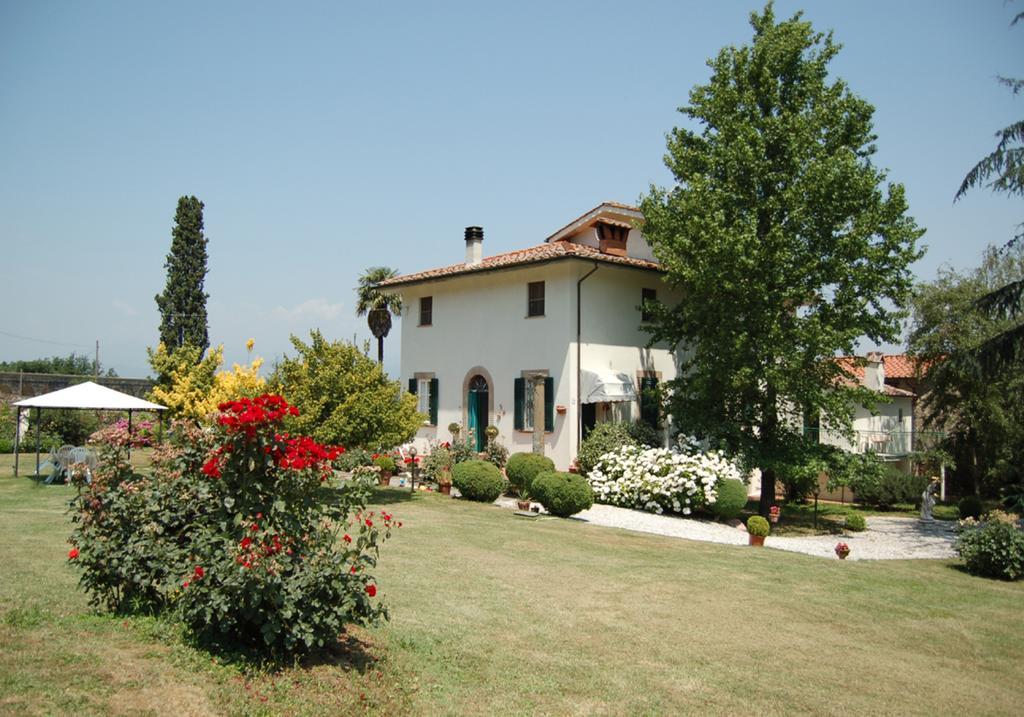 Villa Rossini Лукка Номер фото
